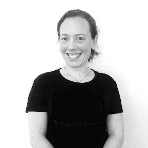 Mobile Massage Therapist